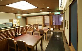 クインテッサホテル大垣